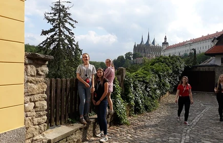 Wycieczka do Czech - galeria 12