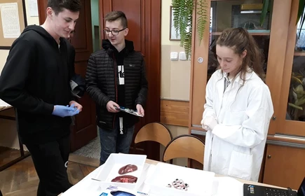 Dzień Otwarty I LO - galeria 117