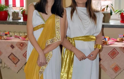 Dzień Otwarty I LO - galeria 185