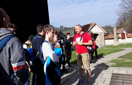 Szlakiem cmentarzy - galeria 13