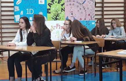 Ślubowanie 2018 - galeria 9