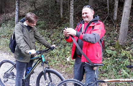 Trzy Korony zdobyte - galeria 22