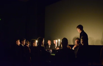 Obrady RM z 1918 r. - galeria 18