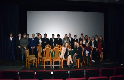 Obrady RM z 1918 r. - galeria 12