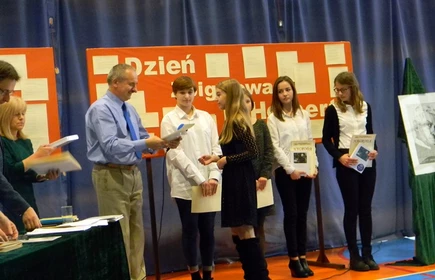 Dzień Zbigniewa Herberta - galeria 20