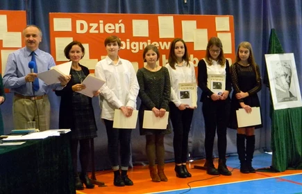 Dzień Zbigniewa Herberta - galeria 21