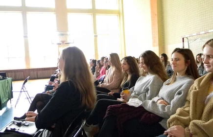 Dzień Zbigniewa Herberta - galeria 5