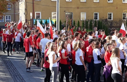 Bieg Niepodległościowy - galeria 4