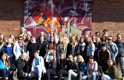 Wymiana Polsko - Niemiecka - galeria 4