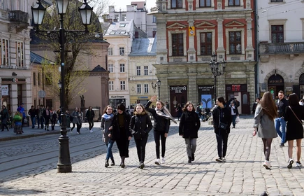 I Liceum we Lwowie 11