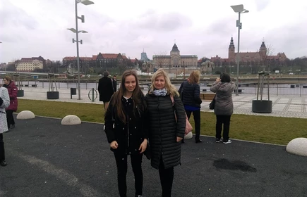 Olimpiada o żywności - galeria 1