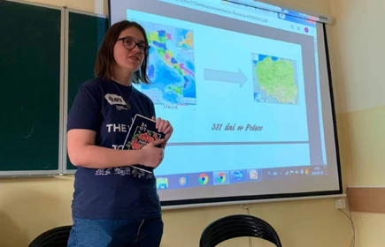 Wymiana międzynarodowa - galeria 9