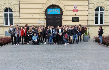 Wymiana polsko-czeska - galeria 7