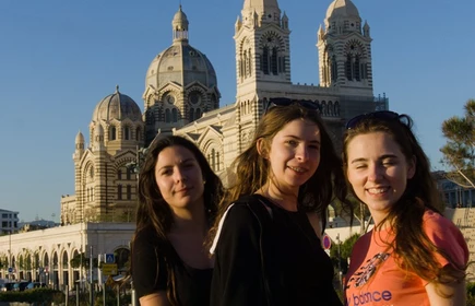 Zwiedzamy Europę - galeria 1