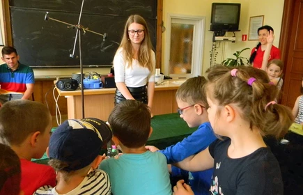 Fizyka dla najmłodszych - galeria 10