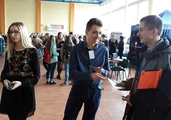 Targi Edukacyjne 2019 - galeria 6