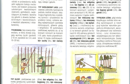 Przyroda Ziemi Bocheńskej 67