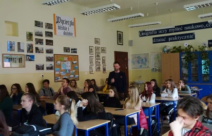 VII spotkanie geograficzne - galeria 3