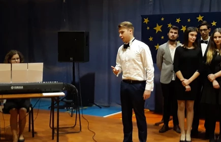 Koncert kolęd - galeria 10