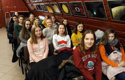 Obserwatorium astronomiczne - galeria 4