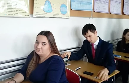 Olimpiada Wiedzy o Turystyce - galeria 3