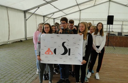 Piknik Integracyjny 15