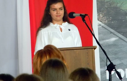 Rozpoczęcie roku szkolnego 2019/2020 - galeria 24