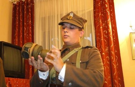 Kampania wrześniowa okiem rekonstruktora historycznego 3