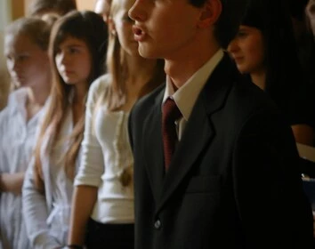 Z wdzięczności dla mojej mamy 10