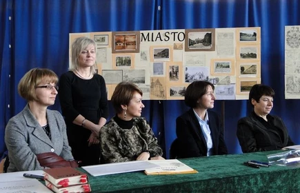 Konkurs W świecie Lalki Bolesława Prusa 5