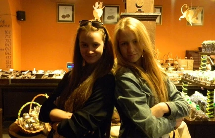 Dzień Przedsiębiorczości w I LO 18