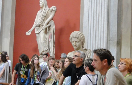 Wspomnienia z Italii 36