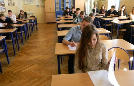 Małopolskie eliminacje Konkursu Wiedzy o Kazimierzu Wielkim i jego czasach 6