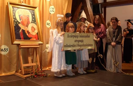 W bocheńskim muzeum 10