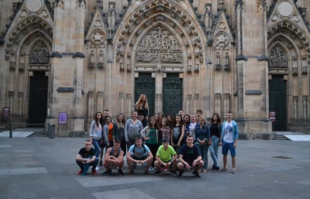 Praga &ndash; miejsce, kt&oacute;re warto zobaczyć 5