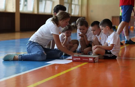 Wizyta przedszkolak&oacute;w 31