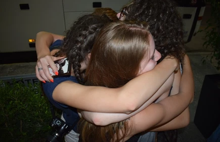 Erasmus+ wciąż trwa 18