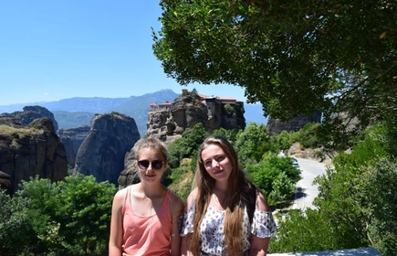 Włochy i Grecja 2017 61