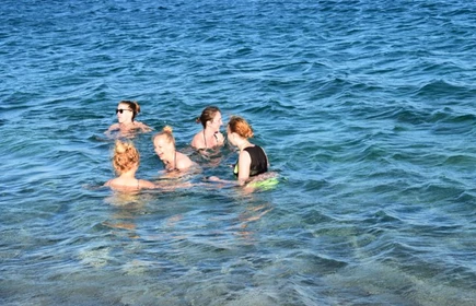 Włochy i Grecja 2017 28