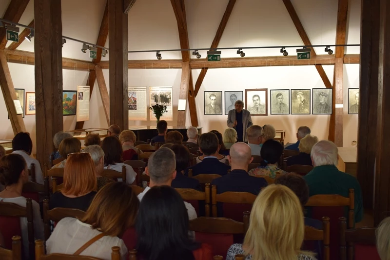 Świętowanie czas zacząć 1