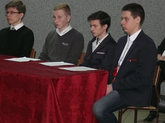 1 marca- Narodowy Dzień Pamięci Żołnierzy Wyklętych.1