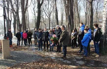 Zapomniana rocznica 1863 roku 1