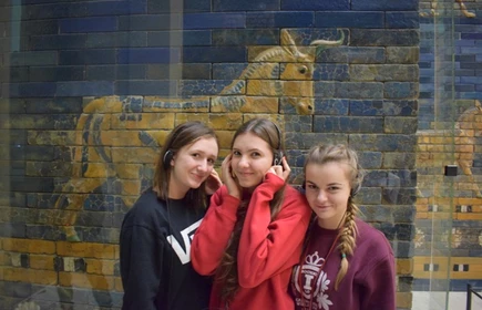 Jak zdobyliśmy Berlin - galeria 4