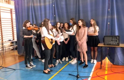 Refleksja na wiarą - galeria 9