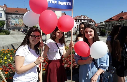 Kampania "Drugie życie" - galeria 6