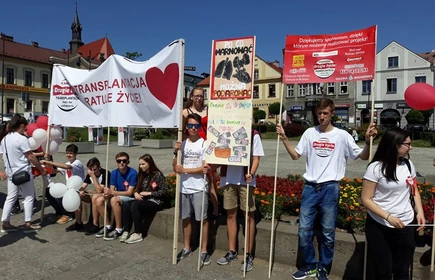 Kampania "Drugie życie" - galeria 2