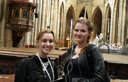 Wycieczka do Czech - galeria 16