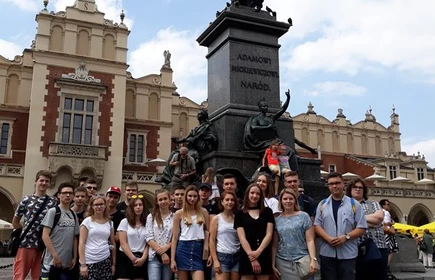 Warsztaty w Krakowie - galeria 8