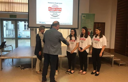 Zwycięzka kampania - galeria 1