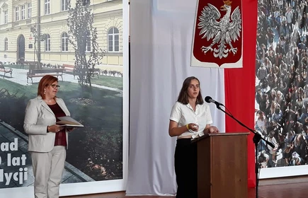 Zakończenie roku - galeria 26